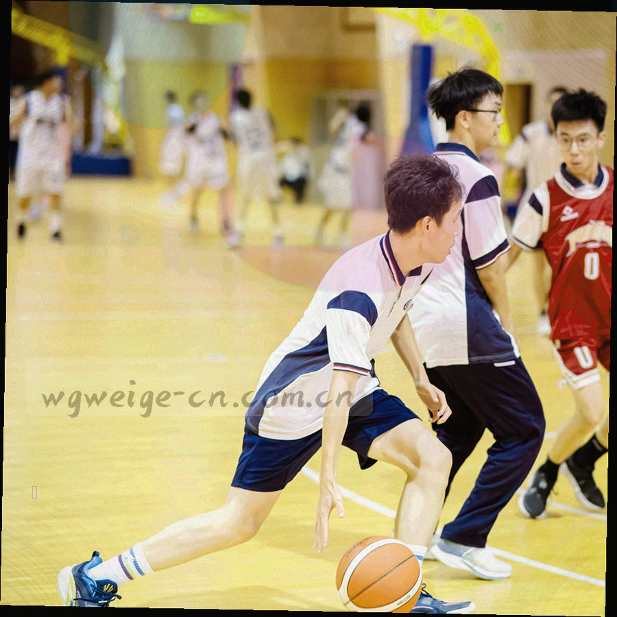 数台不同尺寸的设备并排俯拍，每台设备旁贴有编号标签，画面光线偏冷